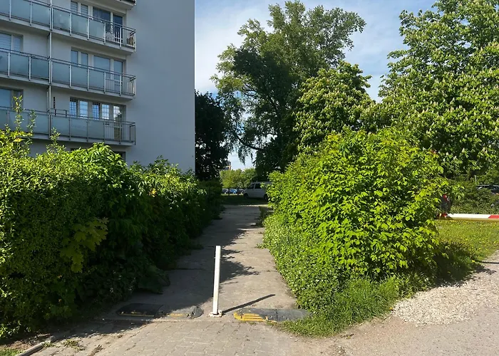 Warszawa Zachodnia Hotel